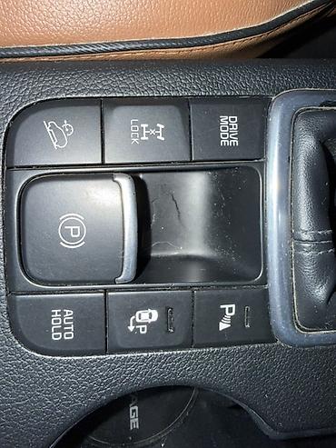 Kia: Kia Sportage: 2016 г., 2 л, Автомат, Дизель, Кроссовер — 11