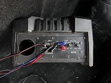 pixel 9 pro xl 256: Активный автомобильный сабвуфер GB Car Audio System (модель A010) - — 2