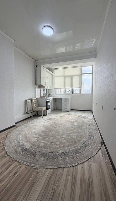1 комната, 44 м², Молодая Гвардия Элитка, 4 этаж, Свежий ремонт at lalafo.kg 1 комната, 44 м², Молодая Гвардия Элитка, 4 этаж, Свежий ремонт