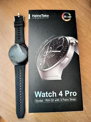 smart saat satilir: Haino teko smart saat — 1