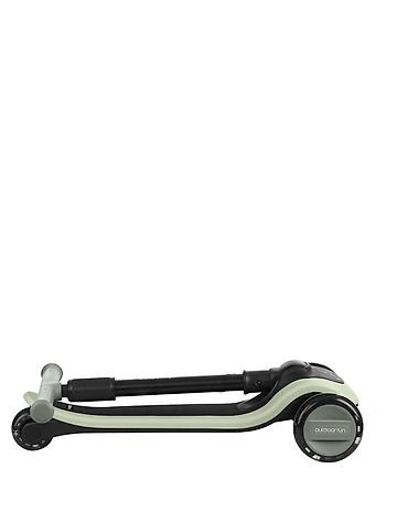 duplim: KIKKA BOO Treo 2u1 trotinet do 50 kg – mint Opis: - Višenamenski 2u1 — 9