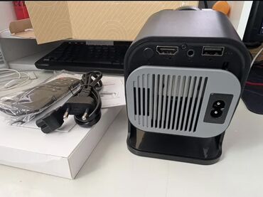 йогуртница купить в баку: Yeni Portativ Proyektor