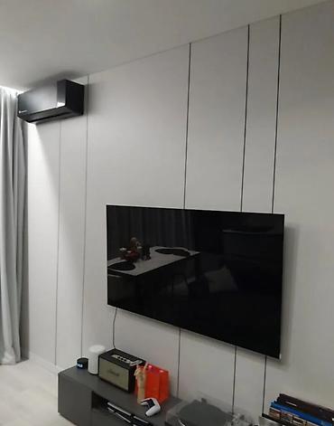 Другие строительные материалы: ТВ ЗОНА ПОД КЛЮЧ — 21