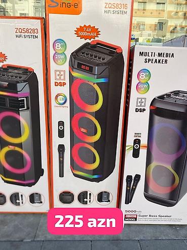 kalonka dinamik: Yeni Kolonka, Növ - Bluetooth — 6
