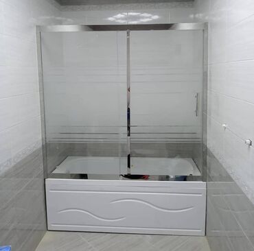Duş kabinaları, arakəsmələr: Arakəsmə, Künc üçün -da lalafo.az — 15 Duş kabinaları, arakəsmələr: Arakəsmə, Künc üçün — 15