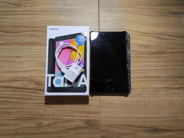 самсунг а 8 2018: Планшет, Samsung, память 32 ГБ, 8" - 9", 4G (LTE), Новый, цвет - Черный