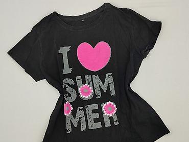 summer: T-shirt damski, rozmiar XL — 1