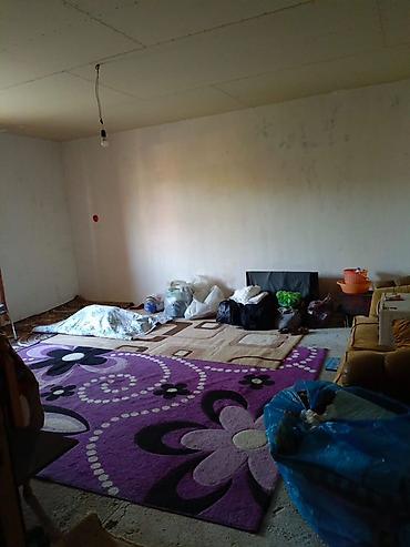 гараж продажа: Salam ev cox tecili satilir senedler hamsi qaydasindadi sene — 7