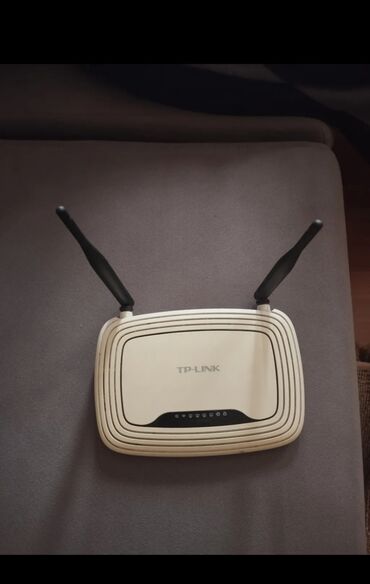 айфон 14 п: Продаю акнет релтор без провадов TP-Link TL-WR841N (версия 9.2) -