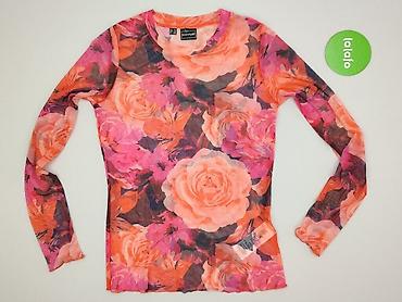 bluzki cold shoulder: Bodyflirt, T-shirt damski, rozmiar XS — 3