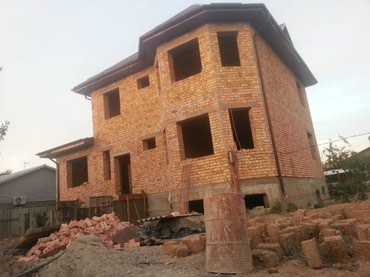 Кладка: Кладка кирпича Гарантия, Бесплатная консультация Больше 6 лет опыта — 8