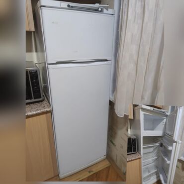soyducu satisi: Холодильник Двухкамерный