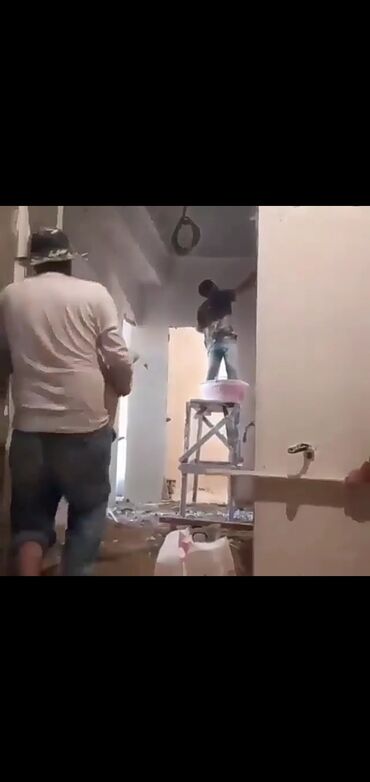 Malyar işləri: Malyar ustası cəld ve gözel iş görülür astar üz vurulması işleri -da lalafo.az — 16 Malyar işləri: Malyar ustası cəld ve gözel iş görülür astar üz vurulması işleri — 16