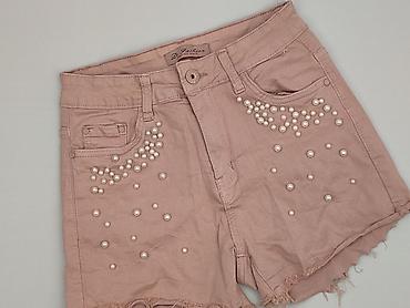 but punka: Fashion Jeans, Szorty damskie, rozmiar S — 1
