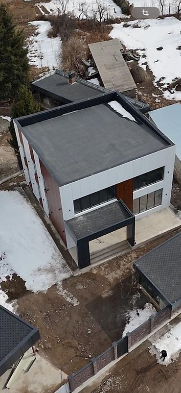 Фасадные работы: Ремонт фасада | Алюкобонд | Пенополистирол Больше 6 лет опыта — 5