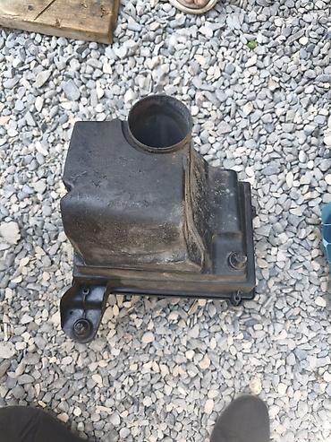 Ford: Razılaşma yolu ile — 2