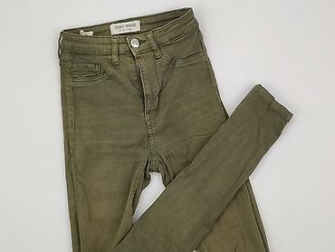 jeans push up: Tally Weijl, Jeansy damskie, rozmiar S — 1
