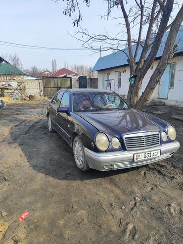 мерс каропка автомат: Mercedes-Benz : 1996 г., 2 л, Автомат, Бензин, Седан