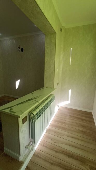 продается квартира жк восточный парк: 2 комнаты, 54 м², Элитка, 1 этаж, Евроремонт