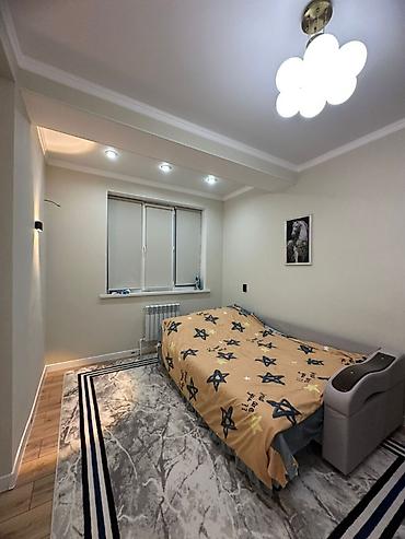 Продажа квартир: 2 комнаты, 59 м², Элитка, 8 этаж, Евроремонт — 11