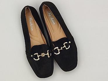 buty m: Fashion-1, Półbuty damskie, rozmiar 37 — 1