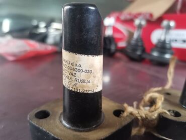 Auto delovi: Fiber Ac pumpe Lada 2121,21213, Lada 7 Riva. Novo. Orginalno. Cena 500 — 4