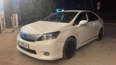 какая машина подойдет для яндекс такси: Lexus HS: 2011 г., 0.2 - engine capacity л, Гибрид, Седан