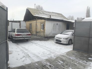 Продажа домов: Дом, 14 м², 6 комнат, Собственник, Косметический ремонт — 1