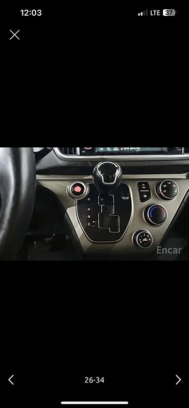 Kia: Kia Ray: 2019 г., 1 л, Автомат, Бензин, Хэтчбэк — 26