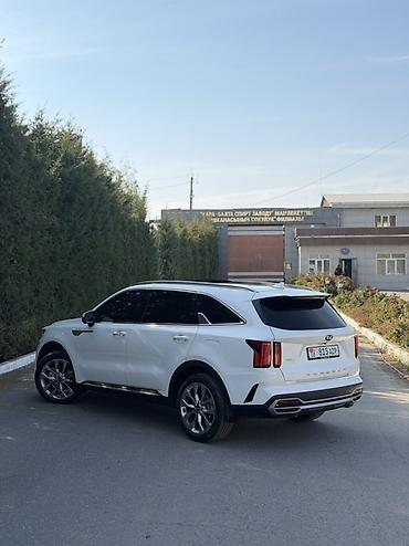 афто завод: Kia Sorento: 2020 г., 2.2 л, Робот, Дизель, Кроссовер — 5