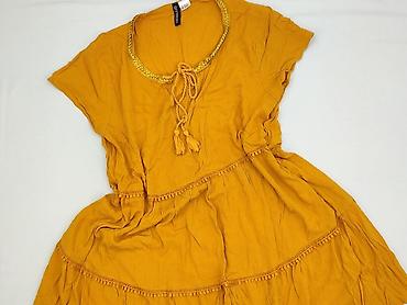 98 cm: H&M Divided, Sukienka damska, rozmiar XL — 1