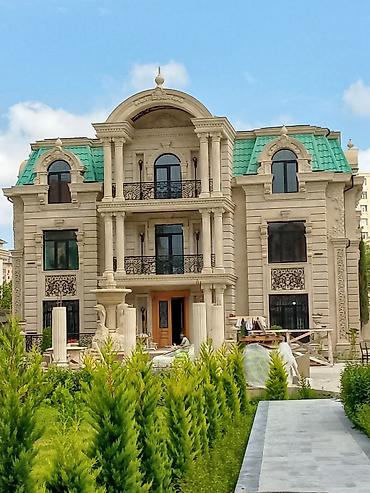 Ağlay: Ağlay daşları və quraşdırılması — 24