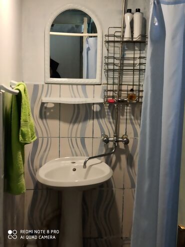 аренда виллы в баку: 80 м², 2 комнаты, Газ, Электричество, Водопровод