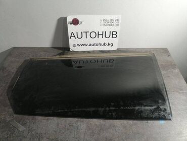 Другие автозапчасти: Стекло двери Toyota Caldina Рест AZT241W 1AZ-FSE 2005 задн. лев. (б/у)