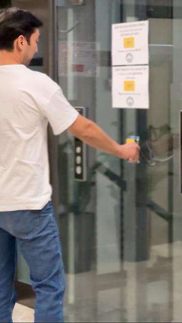 Видеонаблюдение, охрана: Домофоны, Пультовая защита объектов, Системы видеонаблюдения | Люди, Дома, Нежилые помещения | Демонтаж, Настройка, Подключение — 11