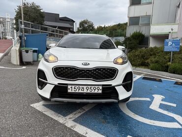 гольф 4 коробка автомат купить: Kia Sportage: 2020 г., 2 л, Автомат, Бензин, Кроссовер