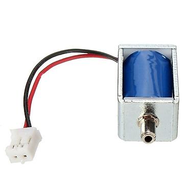 Təmir və tikinti: Kateqoriya: Motorlar Məhsul: 3V Selenoid Motor Qiymət: 10 Qapı kilidi — 1