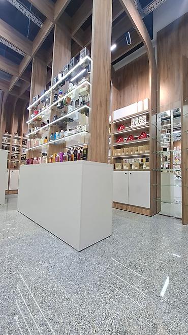 Витрины: Стеклянные витрины. Офисные перегородки. Стеклынные перегородки — 6