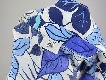 modne duże: Summer, Bluzka damska, rozmiar 7XL — 4