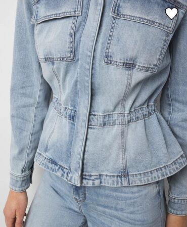 Пиджаки, жакеты: Пиджаки из США — 20