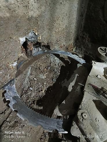 Beton işləri: Beton kəsmə xidməti - Divar, döşəmə və tavanlarda dəqiq və səliqəli — 1
