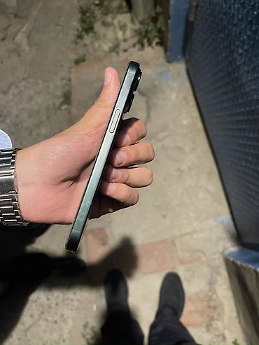 iphone 13 pro max ucuz: IPhone 15, 128 GB, Qara, Face ID — 4