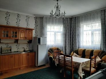 Günlük kirayə evlər: 85 kv. m, 3 otaqlı, İnternet, Qaz, İşıq — 5