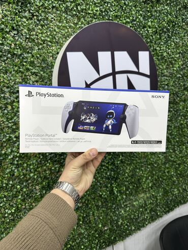 PSP (Sony PlayStation Portable): Mehsullar Yeni Ve Agzi Baglidir ✅ Satish Resmi Magazada Aparilir✅