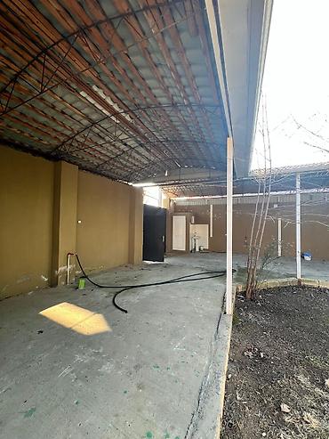 Həyət evləri və villaların satışı: 2 mərtəbəli həyət evi İsmayillda 3 sot yarmda gozel bele bir heyet evi — 3