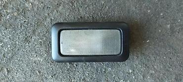 auto otpad becej: FIAT PUNTO SVETLO KABINE | Ocuvano. U ponudi crna i bela — 2
