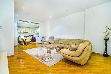satiliq evler baki: İcarəyə verilir 3 otaqlı yeni tikili 100 m², Nəsimi r. 3 500 AZN/ay 3 — 10