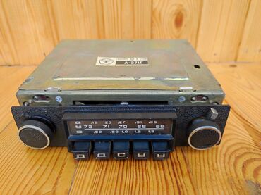 Radio: Volqa Qaz 24 radiosu Orginal Volqa Qaz 24 radiosudur Komplekt satilir — 8