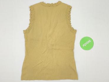 just unique uzywane: Top damski, rozmiar S — 3