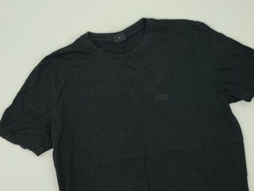 koszule męskie cropp: Boss, T-shirt for men, size L